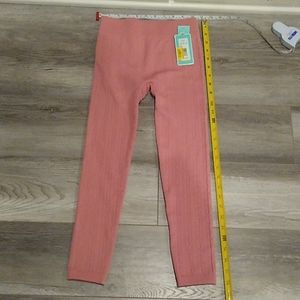 Girls leggings Copper Key NWT size s/m